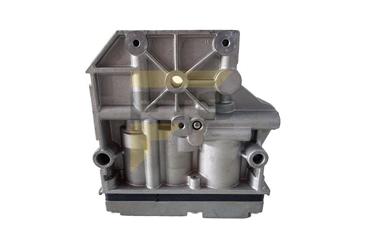 Imagem adicional do produto VALVULA SOLENOIDE RETARDER CAMBIO SCANIA S5/PGRT GRSO 805/90 - Cód: FAP-11849